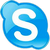 contattaci con Skype